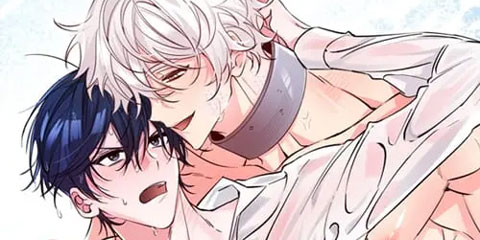 [꿀맛 단편선] 머메이드 신드롬