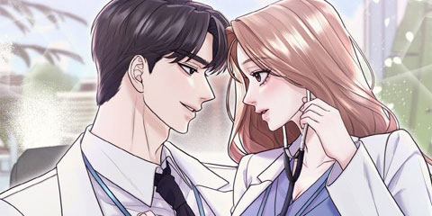 짝사랑 맞선 [19세 완전판]