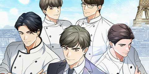 그랑메종 파리 제로