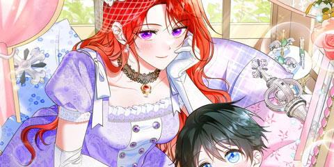 주인공을 입양했더니 장르가 바뀌었다