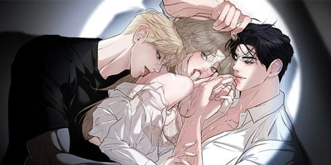 정크? 정크! (Junk? Junk!)