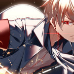 전직 마왕의 갓생 도전기