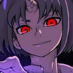 클레바테스-마수왕과 아기와 시체용사