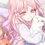 몹쓸 수인들의 캣닢이 되었습니다