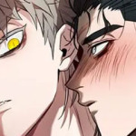 블랙 아웃 [봄툰]