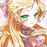 인간의 딸이 되었다