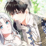 계약 남편이 남자 주인공과 닮았다