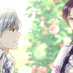 남주를 내 밑에 꿇려 버렸다