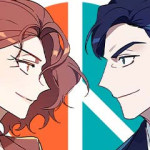 지는 쪽이 영부인