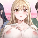 대학교 야한 여사친들