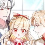 백작가의 사랑받는 작은 주인님